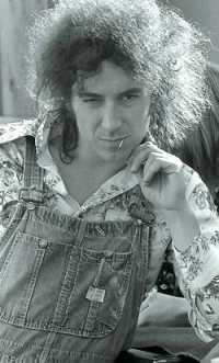 photo de Elvin Bishop